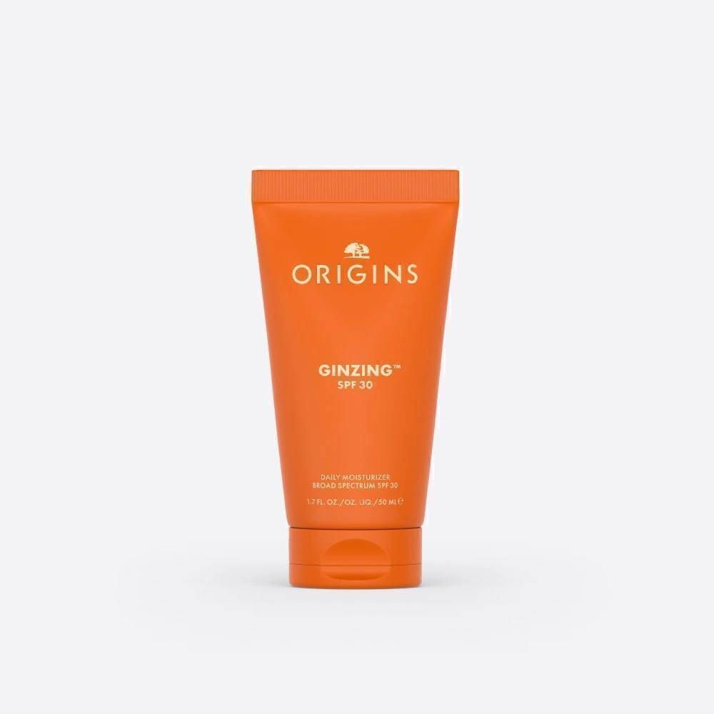 Origins Ginzing SPF 30 Daily Moisturizer